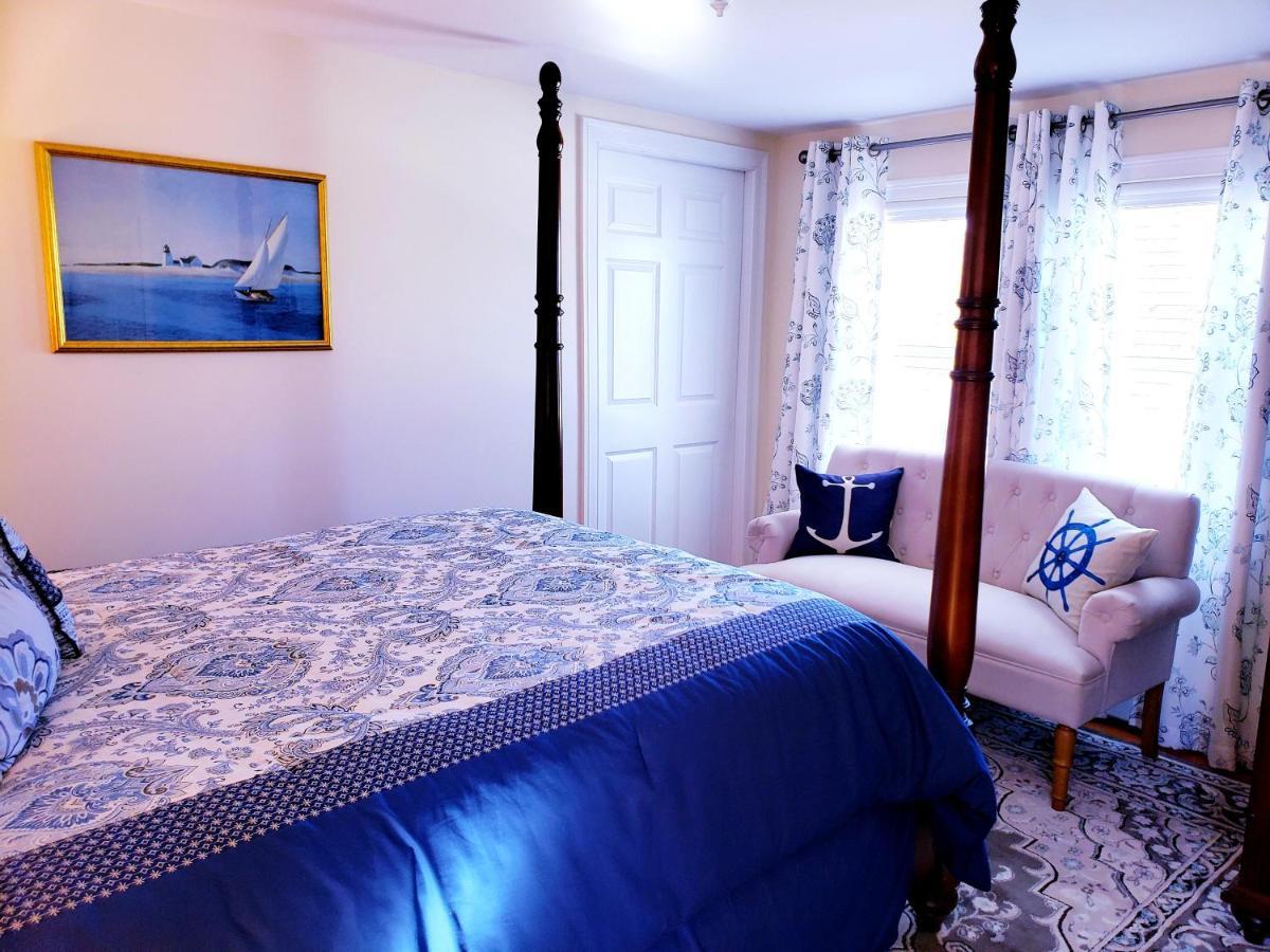 Elmere House Bed & Breakfast Wells Zewnętrze zdjęcie