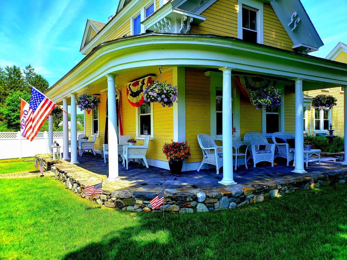 Elmere House Bed & Breakfast Wells Zewnętrze zdjęcie