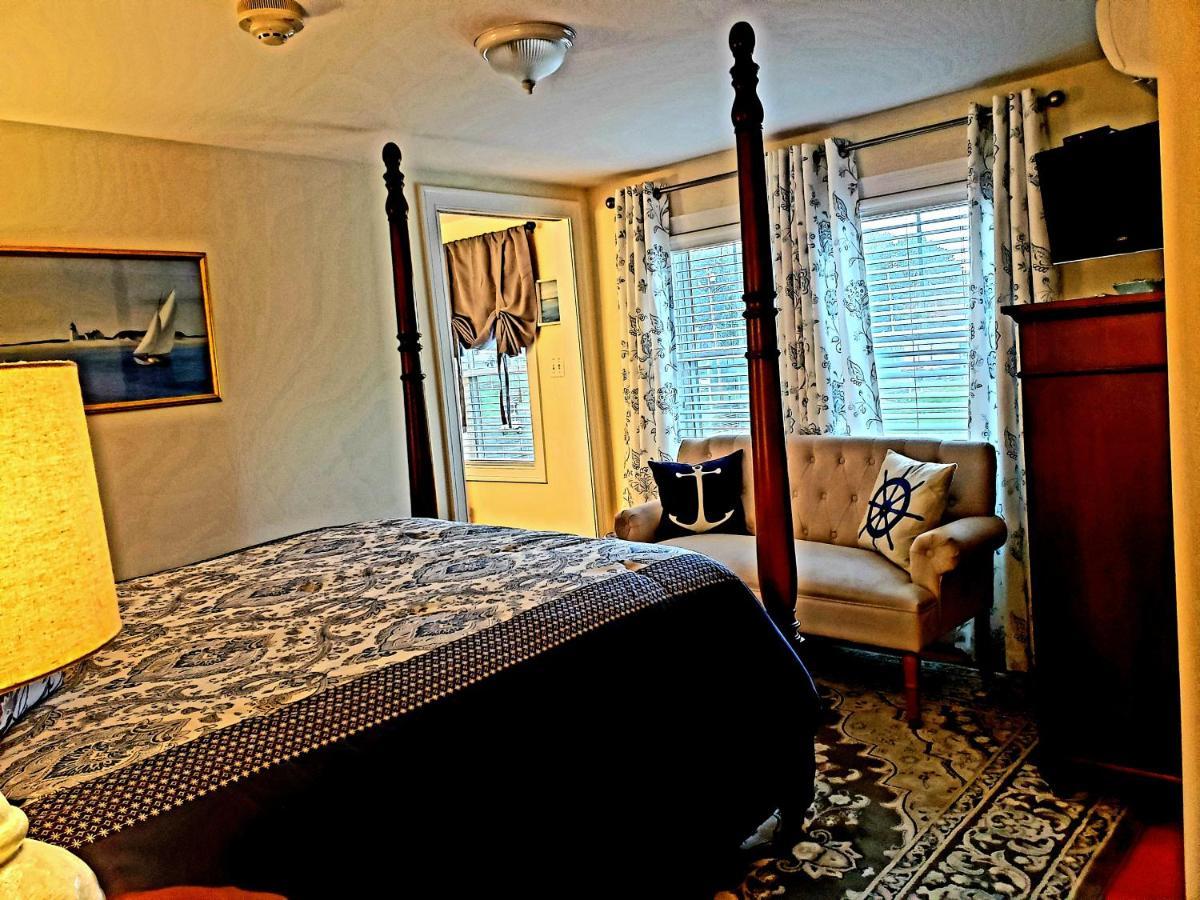 Elmere House Bed & Breakfast Wells Zewnętrze zdjęcie