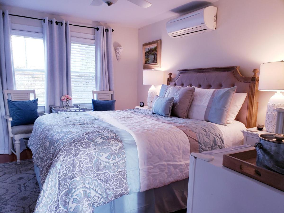 Elmere House Bed & Breakfast Wells Zewnętrze zdjęcie