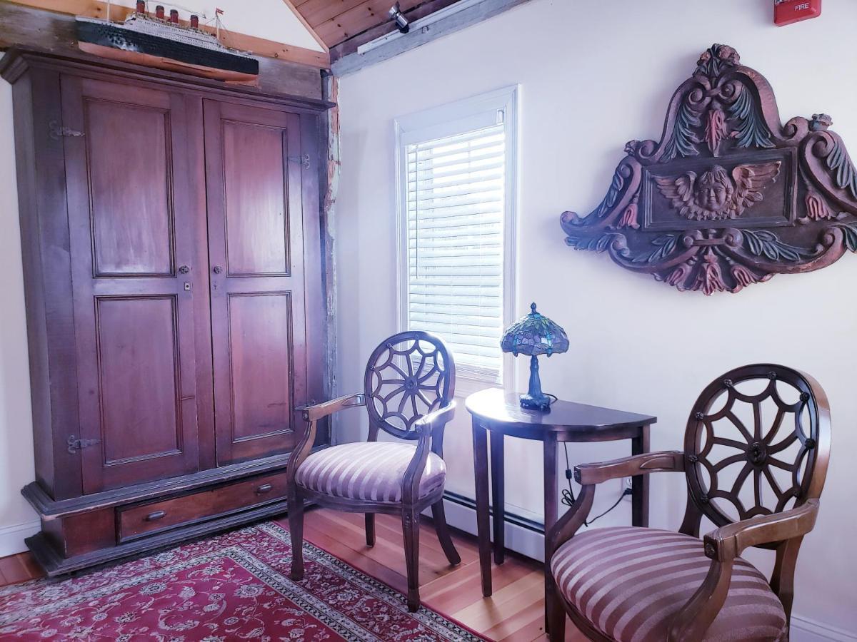 Elmere House Bed & Breakfast Wells Zewnętrze zdjęcie